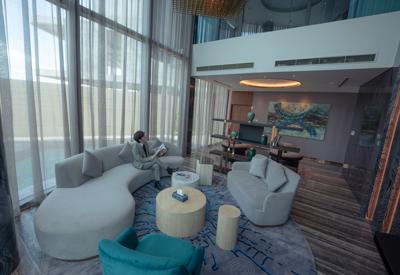 Regal Homes là thương hiệu nhà ở xa xỉ và đẳng cấp nhất mà Sơn Tùng M-TP chính thức đầu tư hợp tác 