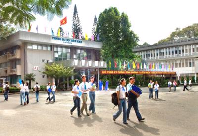 Ba trường đại học Bách Khoa tổ chức trao đổi sinh viên trong 5 năm