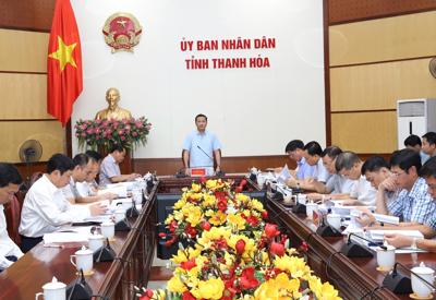 Đề xuất 2 phương án tên gọi sau sáp nhập huyện Đông Sơn vào thành phố Thanh Hóa