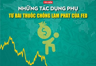 Đón đọc Tạp chí Kinh tế Việt Nam số 32-2022