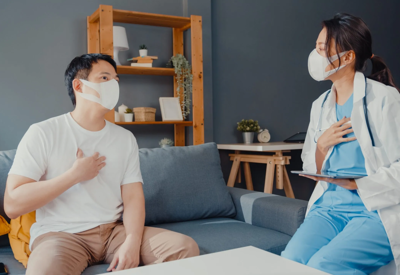 Nhiều nghiên cứu về thuốc điều trị “Covid kéo dài” cho thấy kết quả khả quan