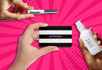 Mỹ phẩm Glossier thay đổi liên tục để thu hút Gen Z