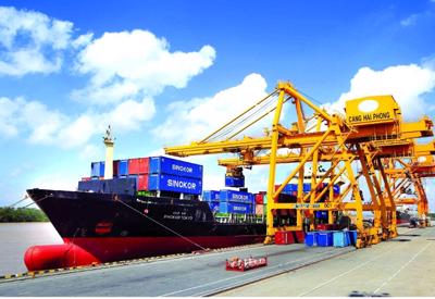 Lo ngày càng “lép vế”, đề xuất dành quyền vận tải 30% sản lượng xuất nhập khẩu cho đội tàu Việt