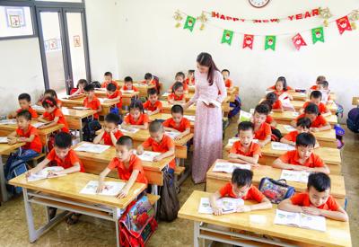 Hỗ trợ 3,7 triệu đồng đối với giáo viên ngoài công lập bị ảnh hưởng bởi Covid-19