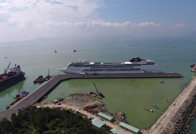 Cục Hàng hải từ chối đề xuất chuyển đổi công năng cảng Tiên Sa