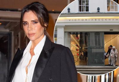 Thương hiệu Victoria Beckham sẽ làm gì với khoản nợ lên tới hơn 65 triệu USD?