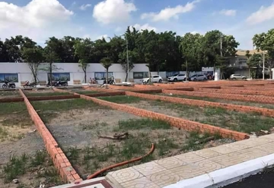Hà Nội đề xuất đất phân lô, tách thửa tại nhiều quận phải tối thiểu 40m2