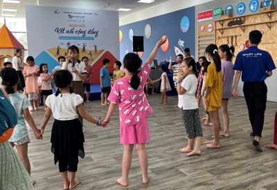 Từ "Trạm kết nối cộng đồng" tới các dịch vụ "người dân làm trọng tâm" tại thành phố thông minh Bắc Hà Nội