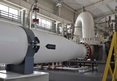 Nord Stream 1 sắp khoá, lại thêm một đường ống dẫn dầu đi qua Nga bị hỏng, giá khí đốt tăng vọt