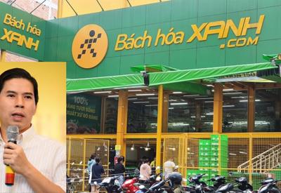 Thế giới Di động muốn bán Bách Hóa Xanh vào đầu năm 2023, định giá 1,5 tỷ USD dù thua lỗ nặng