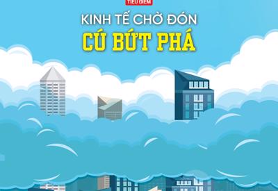 Đón đọc Tạp chí Kinh tế Việt Nam số 35-2022