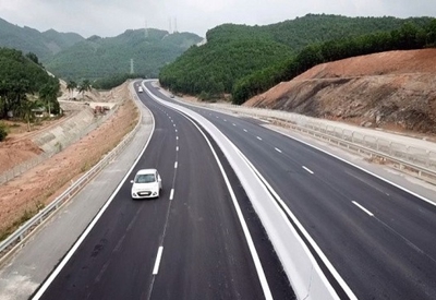 Vốn đầu tư công hạn hẹp, dự án giao thông nào qua tỉnh Hoà Bình được ưu tiên?
