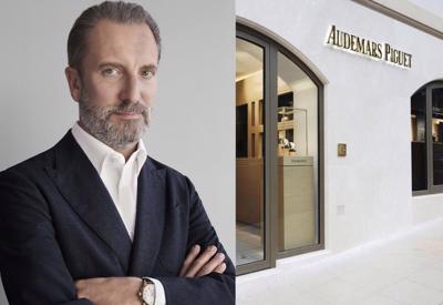 Cựu CEO Tiffany sẽ mang lại những gì cho hãng đồng hồ Audemars Piguet?