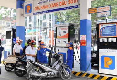 Hà Nội không để xảy ra tình trạng găm hàng xăng dầu trong kỳ nghỉ lễ 2/9
