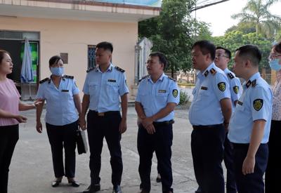 Giám sát 21 cửa hàng xăng dầu tại Hà Nội, Vĩnh Phúc, Thái Nguyên