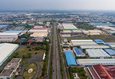 Bình Phước - Điểm nóng đầu tư bất động sản tại khu vực phía Nam