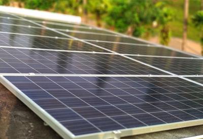 Hoa Kỳ gia hạn kết luận sơ bộ vụ việc điều tra phòng vệ thương mại đối với pin năng lượng mặt trời 