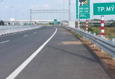 Thống nhất phương án thiết kế đường gom và lịch giao mặt bằng dự án cao tốc Châu Đốc – Cần Thơ – Sóc Trăng