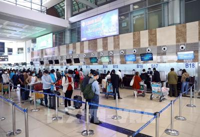 Nhà ga T3 sân bay quốc tế Tân Sơn Nhất lại trễ hẹn khởi công