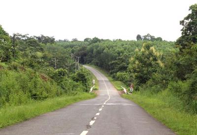 Nghiên cứu tuyến đường kết nối Bình Phước và Đồng Nai không qua cầu Mã Đà