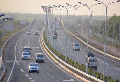 Trình hồ sơ dự án cao tốc Biên Hòa – Vũng Tàu trong tháng 9/2022