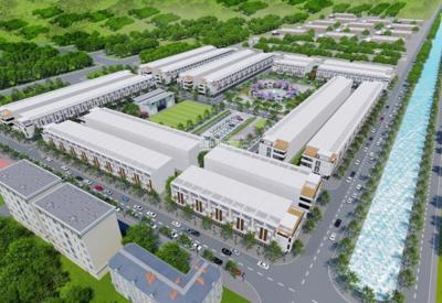 Bắc Ninh bổ sung 107 dự án vào kế hoạch sử dụng đất năm 2022