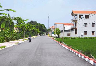 Bắc Ninh phấn đấu giảm tỷ lệ hộ nghèo còn dưới 1%
