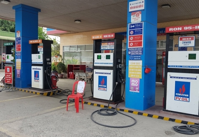 Quy định kinh doanh xăng dầu không phù hợp, doanh nghiệp kiến nghị Bộ Công Thương tháo gỡ