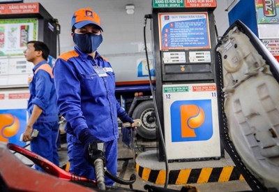 TP.HCM yêu cầu thương nhân đầu mối chia sẻ lợi nhuận cho đại lý và cửa hàng xăng dầu