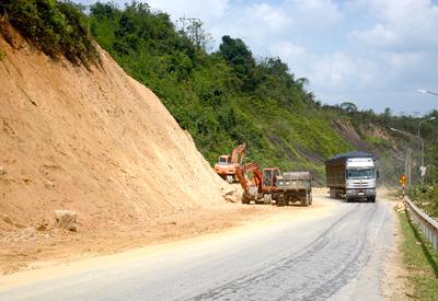 Lạng Sơn sẽ đầu tư nâng cấp Quốc lộ 4B kết nối Quảng Ninh bằng nguồn vốn từ chương trình phục hồi