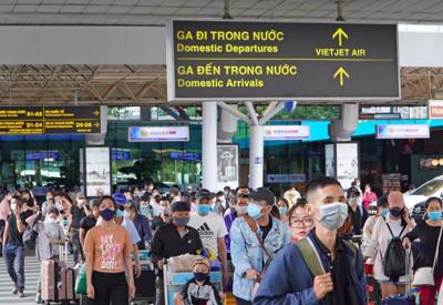 Bổ sung loạt tuyến cao tốc, nhà ga T3 sân bay quốc tế Tân Sơn Nhất vào danh mục dự án trọng điểm quốc gia
