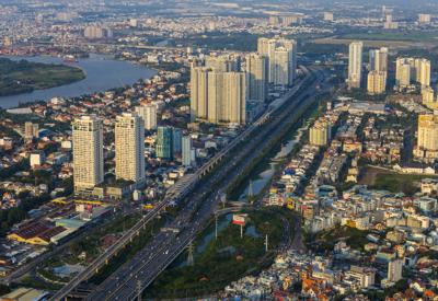 Hà Nội: Nguồn cung mới căn hộ tiếp tục giảm 