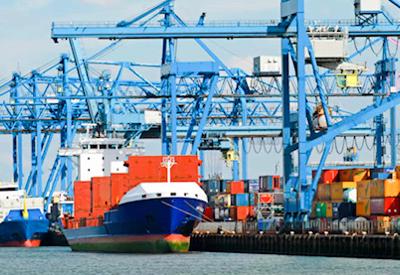Nhiều doanh nghiệp Hà Lan muốn tham gia đầu tư vào chuỗi hoạt động logistics tại Hải Phòng