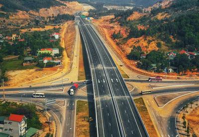 Khánh Hòa tập trung toàn lực để kịp bàn giao mặt bằng cho dự án cao tốc Vân Phong - Nha Trang