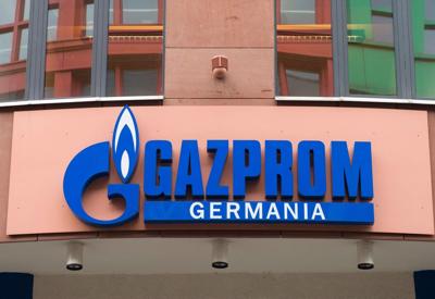 Đức quốc hữu hoá công ty con của “đế chế” khí đốt Nga Gazprom