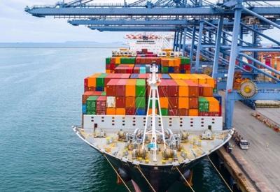 Đưa đội tàu biển chinh chiến quốc tế, nâng cấp hạ tầng cho chiến lược xuất nhập khẩu đến năm 2030