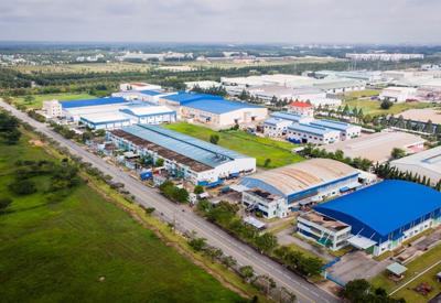 Bắc Giang phấn đấu trở thành trung tâm công nghiệp của vùng