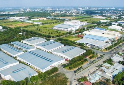 Quảng Nam kêu gọi đầu tư Cụm công nghiệp Rừng Cấm 