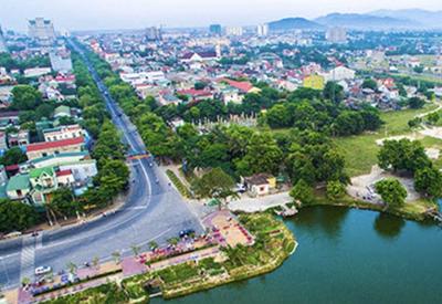 Phú Yên chấp thuận chủ trương đầu tư 2 dự án khu đô thị hơn 2.000 tỷ đồng