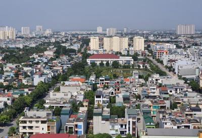Quảng Nam có 120 dự án đầu tư xây dựng nhà ở trong năm 2023