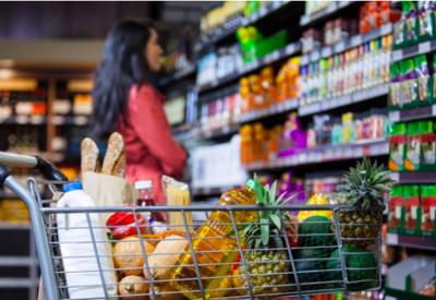 Năm 2023, lợi nhuận doanh nghiệp thực phẩm đồ uống cải thiện nhờ giá bán tăng