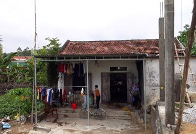 Quảng Ninh quyết tâm xóa nhà ở tạm, nhà dột nát cho hộ nghèo