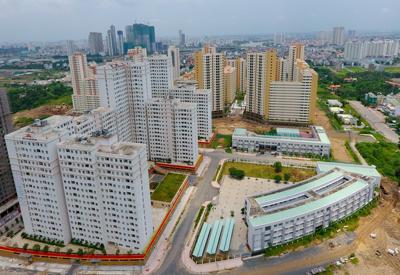 Vĩnh Long duyệt chủ trương đầu tư khu tái định cư Khu công nghiệp Bình Tân hơn 299 tỷ đồng