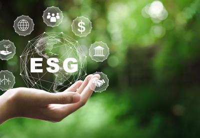 Thúc đẩy phát triển bền vững thông qua ESG