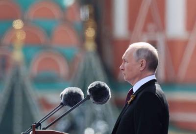 Chuyên gia: Kinh tế Nga dễ bị đóng băng trong thời gian dài