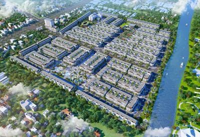 Thanh Hóa “chấm” được nhà đầu tư xây dự án nhà ở xã hội có vốn đầu tư hơn 3.700 tỷ