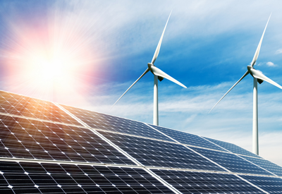 Phê duyệt giá mua điện tạm cho 19 dự án năng lượng tái tạo
