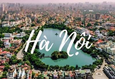 Đến năm 2045, Hà Nội phát triển không gian đô thị bám Vành đai 4, phát triển thành phố trong Thủ đô