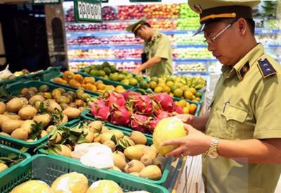 Nâng cao chất lượng nông sản để đáp ứng yêu cầu của thị trường xuất khẩu