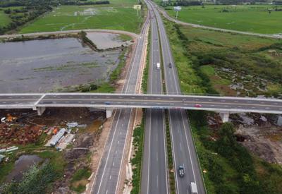 Đề nghị làm rõ phương án tách đoạn cao tốc qua Bình Phước khỏi dự án TP.HCM - Chơn Thành